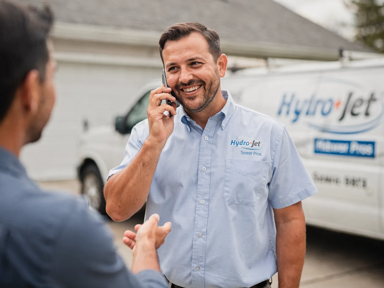 Hydro Jetting Highland Park, IL FAQs